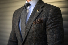 Tweed-Large